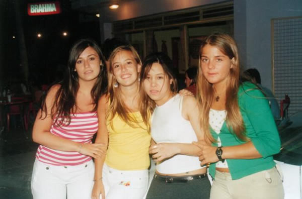 Foto - Las Buenas Ondas